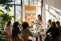 Bukan Cuma Gaji, Gen Z Coret Perusahaan Yang Punya kebijakan Return To Office Penuh
