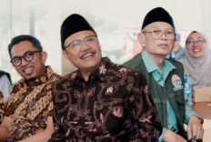 Kemensos Gandeng SP2MI Buka Jalan Sekolah Lagi bagi 4 Juta Anak Tidak Sekolah