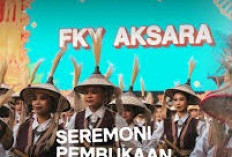Festival Kebudayaan Yogyakarta 2026 Angkat Bahasa dan Aksara Nusantara