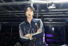 Kontrak Berakhir, Winwin Hengkang dari SM Entertainment dan NCT