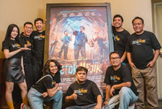 Film Ketok Mejik Tayang 13 Agustus 2026, Komedi Segar Tarra Budiman dan Dodit Mulyanto yang Bikin Penasaran