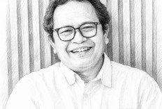 Teater Orang-Orang yang Merasa Paling Dizalimi