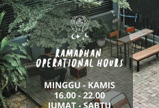 Bitts Coffee Pandeglang: Tempat Nongkrong, Kopi & Acara Komunitas Kekinian