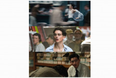 Rilisan Film Terbaru: “Marty Supreme” Resmi Tayang di Bioskop Indonesia