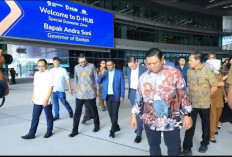 Investasi Rp1,9 Triliun, KEK ETKI Banten Serap 1.773 Tenaga Kerja