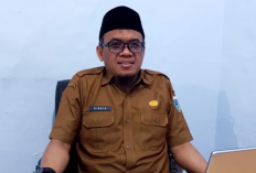 Pandeglang Catat 328 Kopdes Merah Putih Selesai Buat Simkopdes, Begini Dampaknya