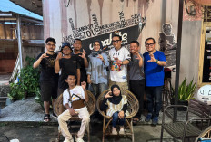 Himpunan Pengusaha Difabel Indonesia (HIPADI) Banten dirumuskan untuk Perkuat Kemandirian Ekonomi Difabel