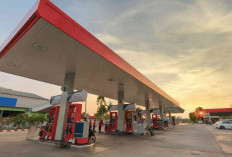 Harga BBM 26 Agustus 2026 Stabil, Pertamax Rp15.950 per Liter: Cek Daftar Terbarunya