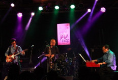 Lineup Lengkap dan Harga Tiket Java Jazz Festival 2026