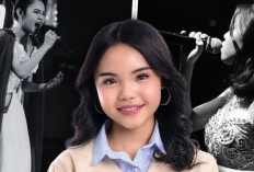 Vedra ‘The Icon Indonesia’ Jadi Sorotan, Dipuji Titi DJ Usai Bawakan “Sang Dewi”
