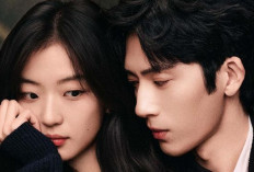 Drama China 'The Early Spring' Gebrak Chart Global Netflix di Minggu Perdana
