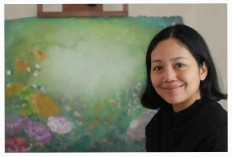 27 Perupa Indonesia Siap Tampil di Art Fair Jerman, Niluh Swati Buka Jalan Menuju Pasar Seni Eropa
