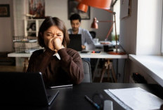  10 Menit Saja, Rutinitas Olahraga Ringan yang Bisa Dilakukan Pekerja Kantoran di Sela Jam Sibuk