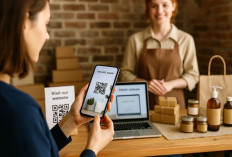 QRIS Resmi Bisa Digunakan di Korea Selatan, Transaksi Wisatawan Indonesia Jadi Lebih Mudah