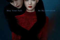 Dear X Ketika Cinta, Obsesi, dan Luka Masa Lalu Saling Menghancurkan