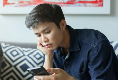 Cemas Akibat Terus Terpapar Berita Buruk? Ini Tips dan Batas Sehat dari Psikolog