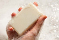 Terlalu Sering Pakai Sabun Antiseptik Bisa Berdampak Buruk bagi Kulit, Ini Penjelasannya!