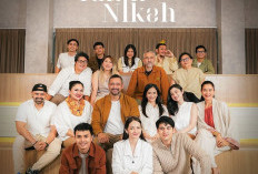 Siap Menghibur Penonton, “Yakin Nikah” Tayang di Netflix Mulai 12 Februari 2026