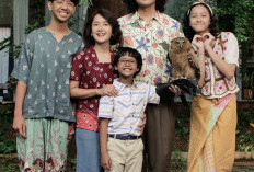 Keluarga Super Irit: Ketika PHK Mengubah Rumah, Kebiasaan, dan Arti Kebersamaan