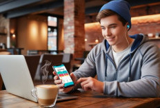Literasi Keuangan, Ini Cara Gen Z Hindari FOMO, Judi Online, dan Risiko Finansial di Era AI