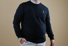 Sang Creative Communicator, Kisah Fauwzi Ramadhan Ubah Stigma Jadi Ratusan Prestasi