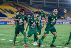 Persebaya Hadapi Persijap, Bajul Ijo Bertekad Jaga Momentum Kemenangan