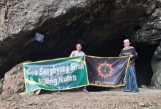 Wisata Religi Sanghyang Sirah Ujung Kulon, Menyusuri Keindahan Alam dan Memperkuat Nilai Spiritual