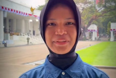 Siswi Sekolah Rakyat Jadi Calon Paskibraka 2026, Mensesneg Prasetyo Hadi Ikut Bangga
