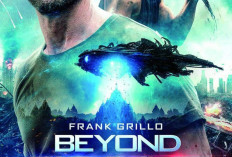 Beyond Skyline Tayang di Trans TV, Aksi Iko Uwais Lawan Alien Kembali Jadi Sorotan