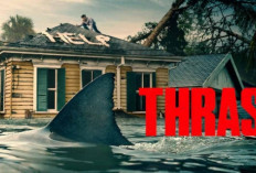 Sinopsis ‎Film Trash Netflix, Teror Banjir dan Hiu Jadi Ancaman Mengerikan
