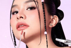 Kecil Tapi Mematikan, Bukan Sekedar Warna Tapi Barang yang Selalu Ada di Genggaman Setiap Wanita