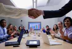 Bertahan Hidup Tanpa Orang Dalam dan Kemampuan Networking