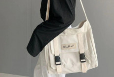 Isi Tas Mahasiswi 2026: Barang Paling Penting untuk Bertahan dari Deadline Kuliah