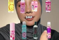 Bukan Sekadar Wangi, Parfum Kini Jadi Personal Branding Gen Z