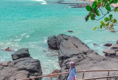 Sambut Puncak Libur Nataru, Lebak Siapkan Layanan Lengkap untuk Wisatawan