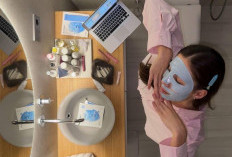 Clean Girl Aesthetic: Rahasia Tetap Glowing Meski Begadang Kejar Deadline
