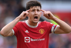 Harry Maguire Jagokan Arsenal Juara, The Gunners Jauh Lebih Kuat dan Kokoh ketimbang Man City