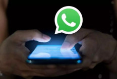Gebrakan Baru! WhatsApp Hadirkan AI hingga Fitur Anti Penuh Memori