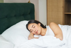 Pola Tidur yang Baik Ternyata Berpengaruh Besar pada Kesehatan Kulit, Cegah Kusam dan Penuaan Dini