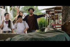 Intip Fakta Menarik di Balik Film  Semua Akan Baik-baik Saja