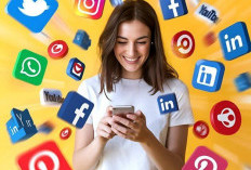 Fenomena Second Account di Media Sosial, Ruang Bebas Anak Muda untuk Menjadi Diri Sendiri