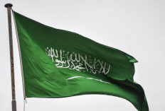 Bendera Arab & Irak tidak Dibentangkan di Piala Dunia, Hormati Alquran