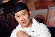 Denny Sumargo Hampir Batalkan Film Baby Udon, Dukungan Sang Istri Jadi Titik Balik Produksi