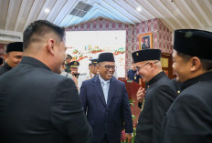 HUT ke-33, Andra Soni Nilai Kota Tangerang Jadi Representasi Kota Maju di Banten