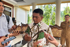 Andra Soni Jamin Keamanan Wisatawan di Banten, Destinasi Aman Dikunjungi