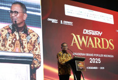 JMSI Usulkan Dahlan Iskan Raih Anugerah Dewan Pers 2025 Kategori Spirit Media Baru