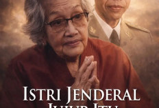 Meri Hoegeng: Keteladanan Sunyi di Balik Integritas Sang Polisi Jujur