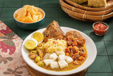 Bosan Olahan Kurban? Ini Rekomendasi Menu Alternatif Idul Adha yang Tetap Menggugah Selera