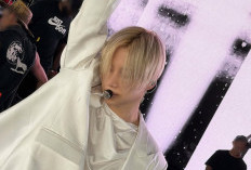 Taemin Guncang Coachella Valley Music and Arts Festival 2026, Tagar TEAMCHELLA Trending Global