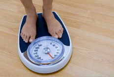 Cara Mudah Naikkan Berat Badan Dalam Sebulan